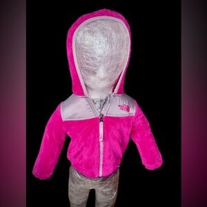 The North Face
Girls' Oso Hoodie - Baby Sz 3-6 mos